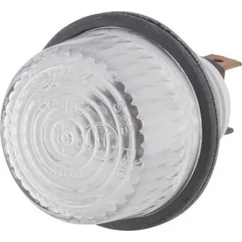 Přední světlomet Obrysové světlo HELLA 2PF 003 563-187