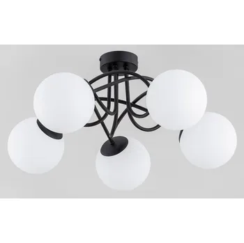 Závěsné svítidlo Alfa BANKO 5 - 5 žárovek E27