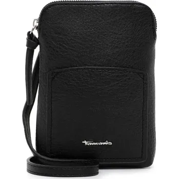 Kabelka Tamaris dámská praktická kabelka - černá