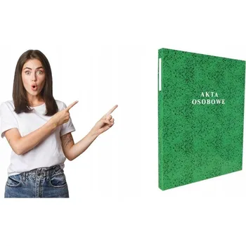 Pořadač / Organizér A4 Konfex