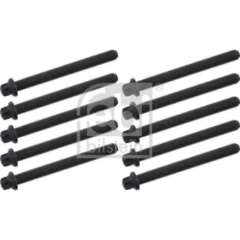 Spojovací materiál motoru Sada šroubů hlavy válce FEBI BILSTEIN FEB04082