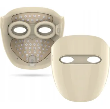 Pleťová maska LED maska NENO BEAUTY Alva