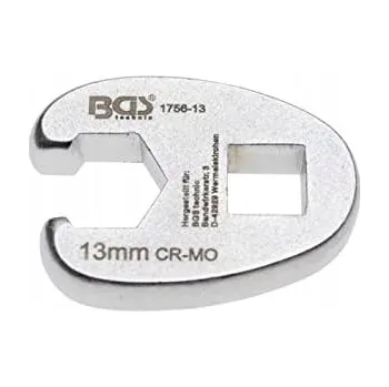 Klíč Očkový/otevřený klíč BGS 1756-13