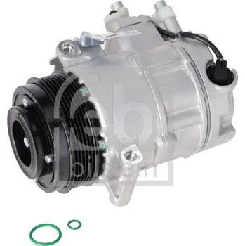 Kompresor klimatizace Kompresor, klimatizace FEBI BILSTEIN 199102