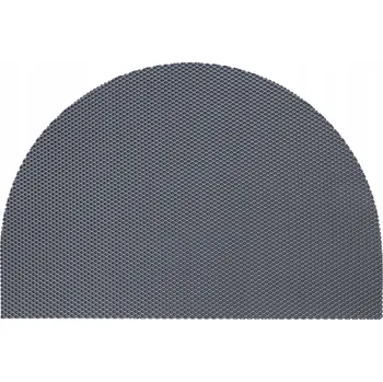 Rohožka Rohožka před dveře 78x116 cm - ŠEDÁ EVA HOME