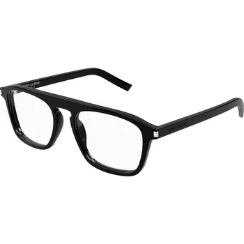 Sluneční brýle Saint Laurent SL157 010