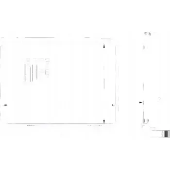 Chladič motoru NRF 550027 Chladič motoru, chlazení motoru