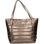 ETIMEĒ dámská stylová kabelka - bronzová