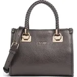 Liu Jo dámská elegantní kabelka - hnědá