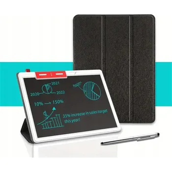 Grafický tablet 10PALCOVÁ LCD TUŽKA NA KRESLENÍ POUZDRO PRO DĚTI VZDĚLÁVÁNÍ ŠKOLA DÁREK
