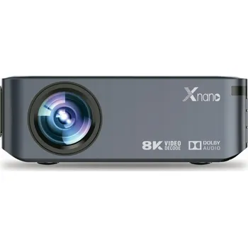 Projektor Projektor ART X1 Pro Full HD (1920 x 1080), 300 ANSI lumenů