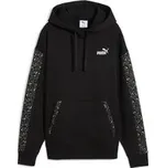 Puma ESS GRAPHIC Animal Comfort Hoodie FL XS