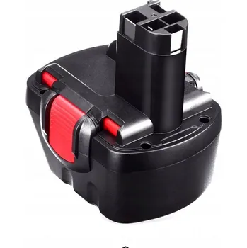 BATERIE AKUMULÁTOR BOSCH 2607335709 12V 3,0Ah NiMH