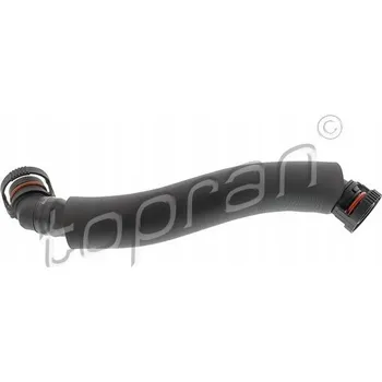 Ventilátor topení a klimatizace Lobro 303315 Hřídel pohonu