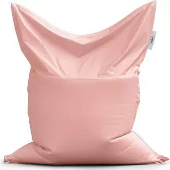 Sedací pytel Sablio Sedací vak Lososová - 200x140 cm