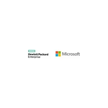 Operační systém HPE Windows Server 2025 4-core Standard Additional License