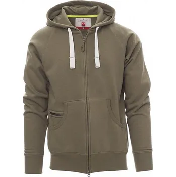 pracovní mikina DALLAS+ VOJ.ZELENÁ mikina M Varianta: DALLAS+ VOJ.ZELENÁ mikina