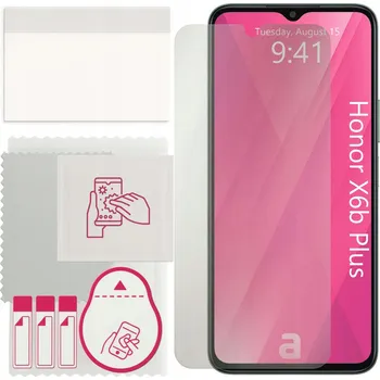 Pouzdro na mobilní telefon Fólie pro Honor X6b Plus