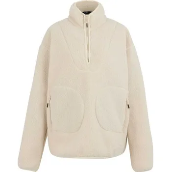 Dámská mikina Dámská mikina REGATTA OUTDOORS FRANKIE BORG W 12 Béžová