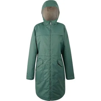 Dámská větrovka Dámská bunda REGATTA OUTDOORS ROMINE II 12 Zelená