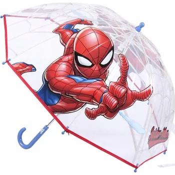 Dětský deštník Cerda s motivem postavičky