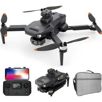 Dron Visu Dron KF106 MAX / 4K Full HD kamera / WiFi / GPS / 3osý gimbal / detekce překážek / 660841