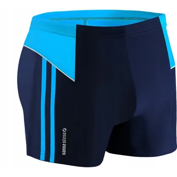 Dámské spodní prádlo Sesto Senso boxerky velikost XL