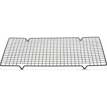 Mřížka na chlazení a zdobení dortů a cukroví 40 x 25 cm