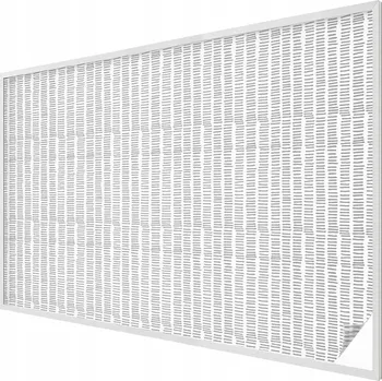 Okenní dekorace Fólie Dekorativní Mléčná na Skla Okna Výlohy Minimalistické linie 200x146 cm