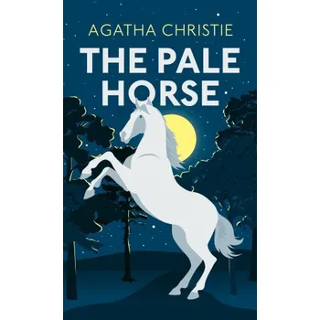 Pale Horse – Agatha Christie (EN)