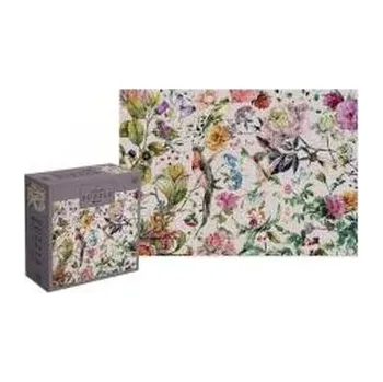 Puzzle Puzzle 500 Secret Garden 4