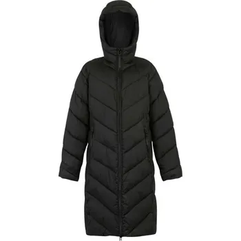 Dámská bunda Dámská bunda REGATTA OUTDOORS ANITA 12 Černá