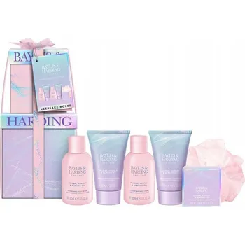 Kosmetická sada Baylis & Harding JOJOBA & VANILLA SAD
