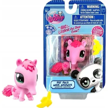 Figurka Figurka Hasbro Littlest Pet Shop LPS Mravenečník