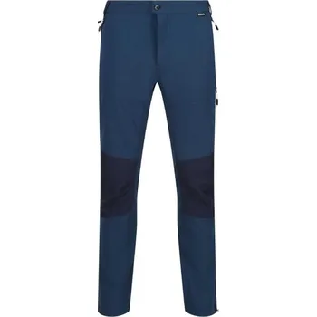 Pánské kalhoty REGATTA OUTDOORS QUESTRA V 32 Tmavě modrá