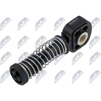 Spojka NTY NXX-VW-010 Lanko spojky, manuální převodovka