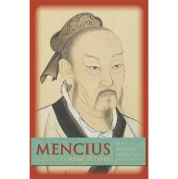 Umění Mencius – Mencius (EN)