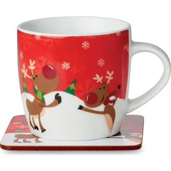 Hrnek Mid Ocean 0,559 keramický 370 ml