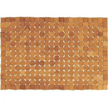 Prostěradlo Nepravidelná podložka bavlna 1 cm