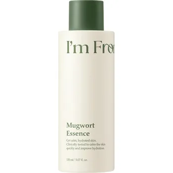 I'M FROM - Mugwort Essence, 150 Ml zklidňující esence na obličej