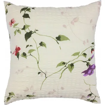 Polštář Polštář na spaní Karo 50 x 6 cm