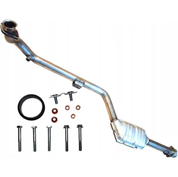 Katalyzátor JMJ 1091571FA katalyzátor, kompletní