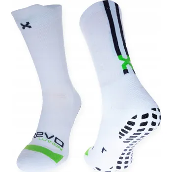 Pánské ponožky PROTISKLUZOVÉ PONOŽKY PROSKARY REVO SPORTOVNÍ PREMIUM FOTBAL VELIKOST 29-33
