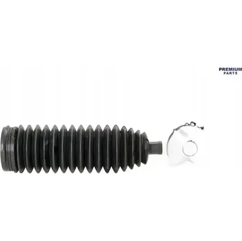 Posilovač řízení SIDEM KRYT TYČE ŘÍZENÍ RENAULT