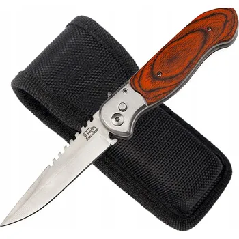 Kuchyňský nůž Pružinový Nůž BSH ADVENTURE