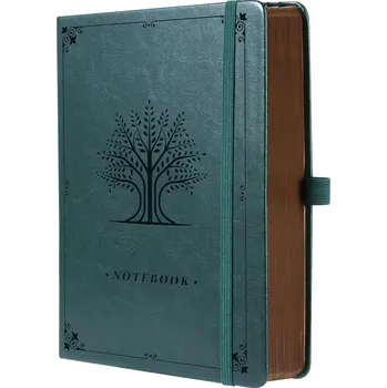 Zápisník Notes A5 béžový