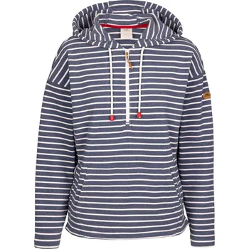 Dámská mikina TRESPASS Dámská mikina 2XL MODRÁ