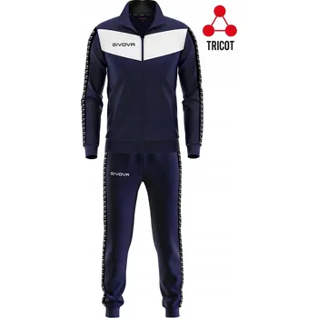 Fotbalový komplet Givova vel XL