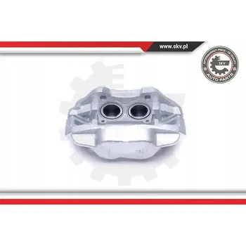 Brzdový třmen BRZDOVÝ TŘMEN LEVÝ 45SKV881 ESEN SKV