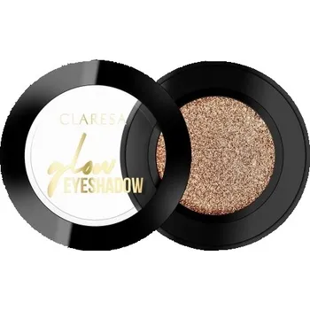 Oční stíny Claresa – Jeden oční stín